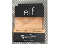 Elf Heart Defensor Highlighter Duo, Coffee N Cream, 0.3 oz/8.6 g - Image 3