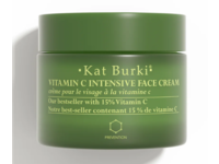 Kat Burki Inensive Face Cream, VItamin C, 1 oz/30 mL - Image 2