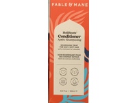 Fable & Mane HoliRoots Conditioner, 8.5 fl oz/250 mL - thumbnail 2