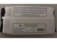 Noodle & Boo Ultimate Cleansing Cloths, 72 Count, Pack Of 6 - Image 4