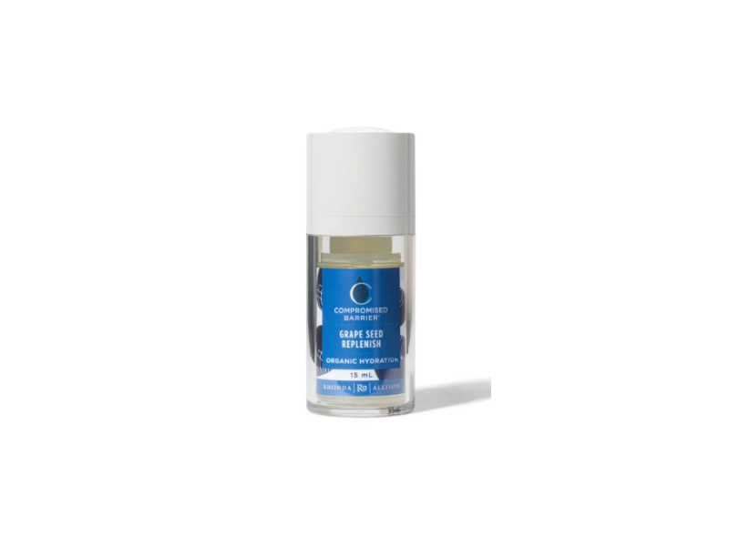 Rhonda Allison Grape Seed Replenish, 15 mL
