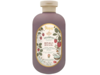 Yuya Repair & Restore Shampoo, Red Fruit, 450 mL - thumbnail 1