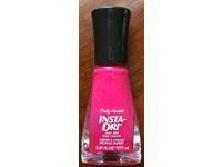 Sally Hansen Insta-Dri Nail Polish, 220 Flashy Fuchsia, 0.31 fl oz/9.17 mL - Image 3