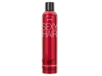 Sexy Hair Big Spray & Play Harder Firm Volumizing Hairspray, 10 fl oz/234 g - thumbnail 1