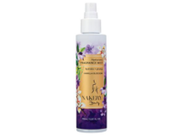 Nakery Beauty Fragrance Mist, Vanilla Blossom, 5.07 fl oz/150 mL - Image 2
