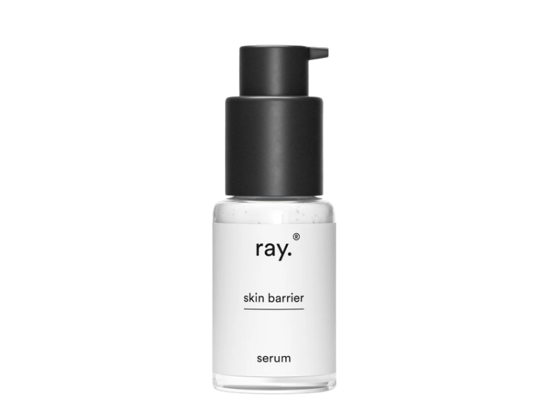 Ray Skin Barrier Serum, 1 fl oz/30 mL