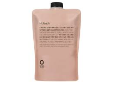 Simply Organic Hbleach Butter Cream Lightener, 17 oz/500 g