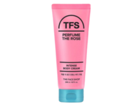 The Face Shop Perfume Intense Body Cream, The Rose, 6.7 fl oz/200 mL - thumbnail 1