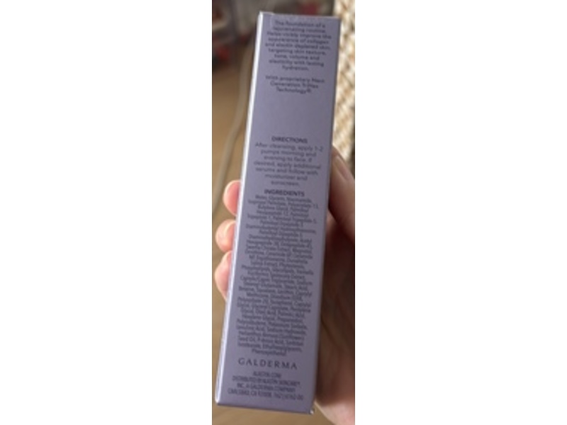 Alastin Restorative Skin Complex with Trix-Hex Technology, 1 fl oz/29 mL