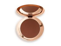 Charlotte Tilbury Airbrush Matte Bronzer, 4 Deep, 0.56 oz - thumbnail 1