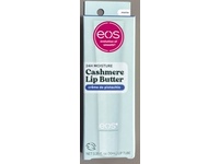 eos 24h Moisture Cashmere Lip Butter, Pistachio Cream, 0.35 fl oz/10 mL - thumbnail 2
