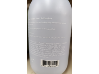 Crown Hair Society Hydrating Shampoo, 13.5 fl oz/400 mL - Image 5