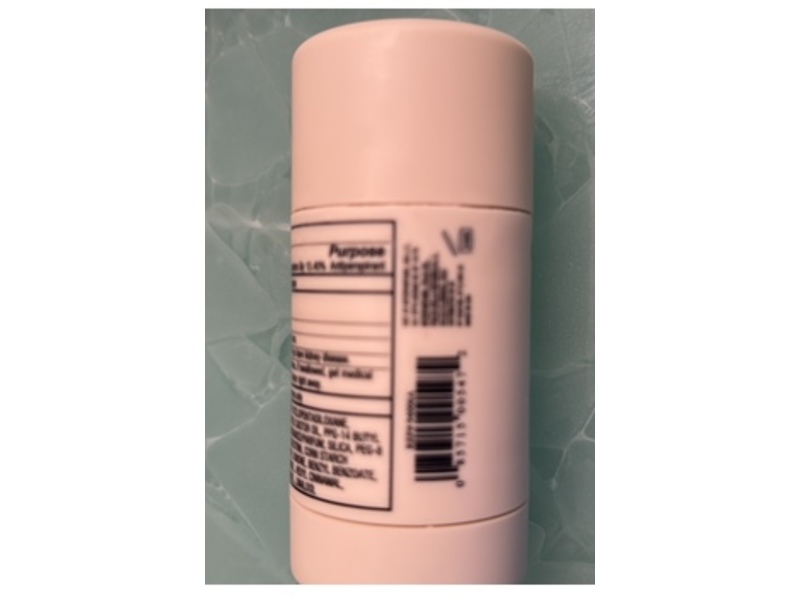 Donna Karan Deodorant & Antiperspirant Stick, Cashmere Mist, 1.7 oz/50 g