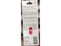 Kiss Mega Hold Nail Glue, Pink, 0.1 oz/3 g - Image 4