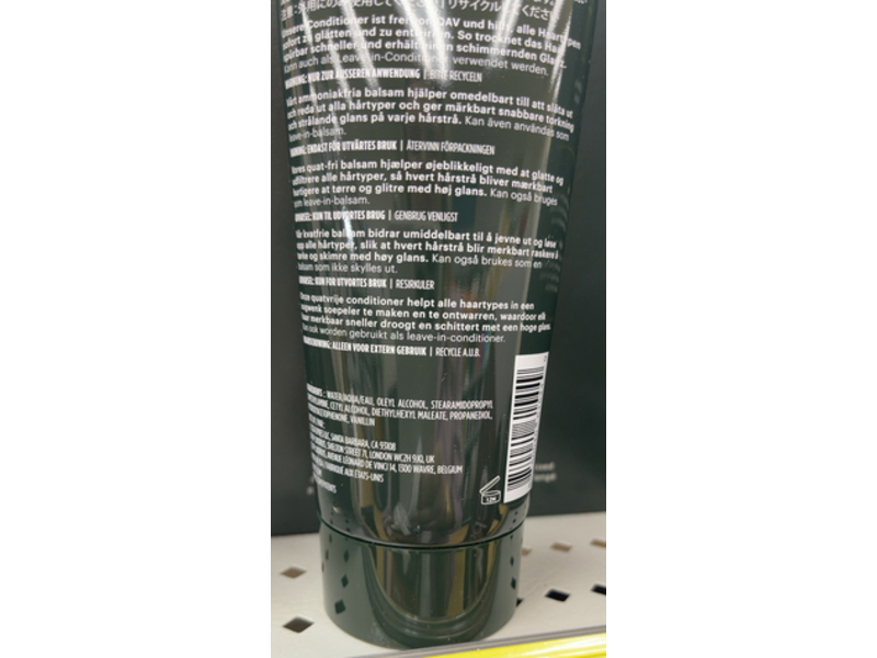 Epres Healthy Hair Conditioner, 8.4 fl oz/250 mL