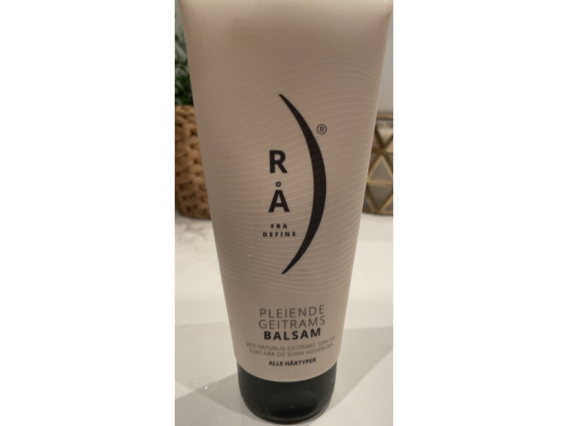 R.A Far Define Raw Caring, 200 mL