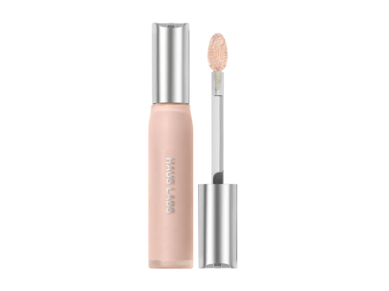 Haus Labs Triclone Skin Tech Concealer, 03 Fair Rosy, 0.24 fl oz/7 mL