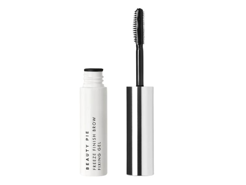 Beauty Pie Superbrow Freeze Finish Brow Fixing Gel, 0.16 fl oz