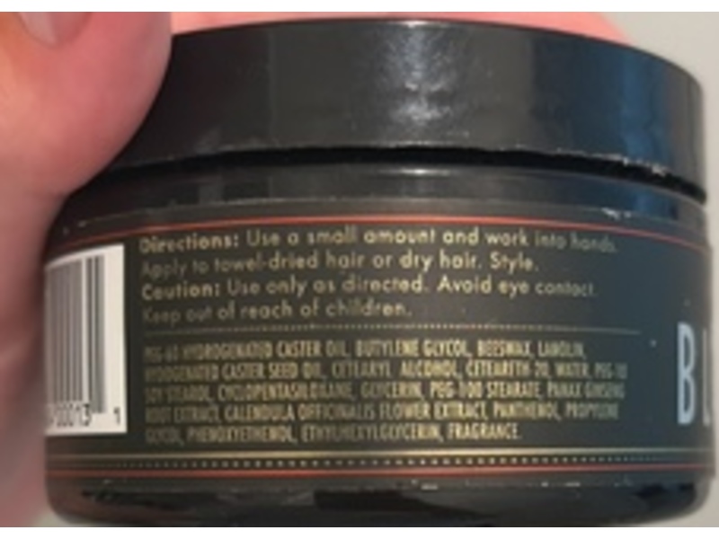 Hairsaloon Hair Gel