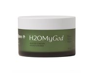 GoodJanes H2O My God Water Cream Moisturizer, 1.7 fl oz/50 mL - thumbnail 1