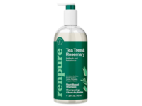 Renpure Refresh & Rebalance Shampoo, Tea Tree & Rosemary, 24 fl oz/710 mL - Image 2