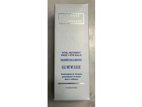 Province Apothecary Vital Nutrient Eye + Face Balm, Hyaluronic Acid + Bakuchiol, 0.53 oz/15 g - Image 3