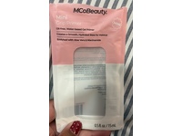 MCoBeauty Mini Crip Primer, Aloe Vera & Niacinamide, 0.5 fl oz/15 mL - thumbnail 2