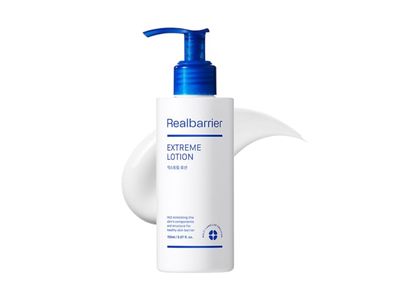 Real Barrier Extreme Lotion, 5.07 fl oz/150 mL