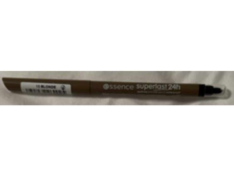 Essence Superiast Pomade Pencil Waterproof , 10 Blonde