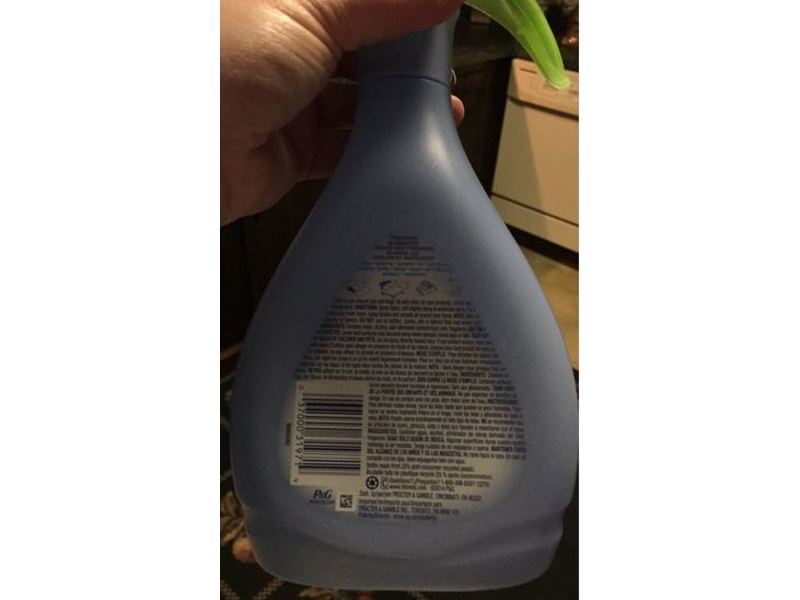 Febreze With Gain Fabric Refresher, Original, 27 fl oz/800 mL