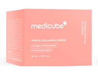 Medicube Triple Collagen Cream, 1.69 oz/50 mL - Image 2