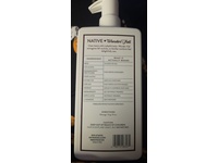 Native Daily Clean Conditioner, Hazelnut & Shortbread Crust, 16.5 fl oz/487 mL - thumbnail 3