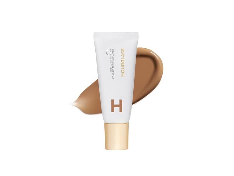 Hourglass Veil Hydrating Skin Tint, 1, 1.1 fl oz/35 mL