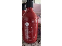 Luseta Color Brightening Red Shampoo, 16.9 fl oz/500 mL - thumbnail 2