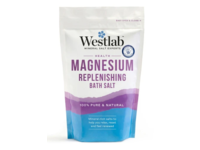 WestLab Magnesium Replenishing Bath Salt, 800 g - thumbnail 1