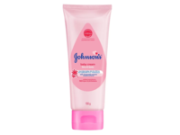 Johnson's Face & Body Baby Cream, 100 g - thumbnail 1