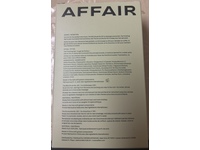 Crown Affair The Slick Back Ritual Trio, Finishing Gel + Mini Brush + Scrunchie, 0.5 fl oz/15 mL - thumbnail 3