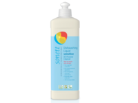 Sonette Afwasmiddel Sensitief Liquide, 1 L - thumbnail 1