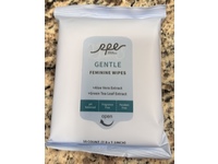 RPE Life Gentle Feminine Wipes, Aloe Vera Extract & Green Tea Leaf Extract, 10 Count, Pack Of 4 - thumbnail 2