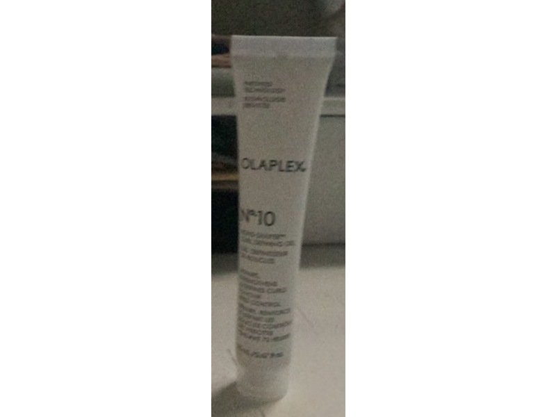 Olaplex Bond Shaper Curl Defining Gel, No 10, 6.7 fl oz/200 mL