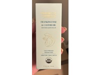 Holistic Goddess Roller, Frankincense & Castor Oil, 1.7 fl oz/50 mL - Image 3