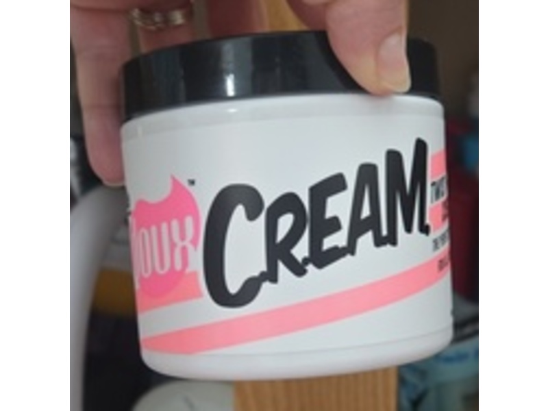 The Doux Twist & Curl Cream, 16 fl oz/473.8 mL