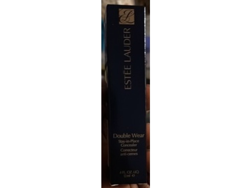 Estee Lauder Double Wear Stay-in-Place Concealer, 6C, 0.4 fl oz/12 mL