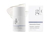 Glo Skin Beauty Restorative Cream, Squalane + Superfruit, 1.7 fl oz/50 mL - Image 2