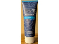 Ancient Minerals Magnesium Gel, Ultra, 8 fl oz/237 mL - thumbnail 2