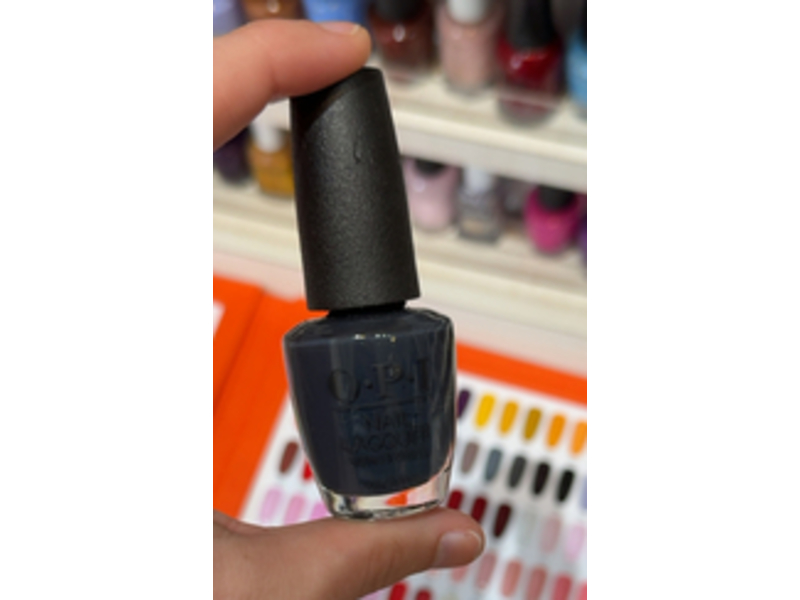 OPI Nail Lacquer, Rub-a-Pub-Pub, 0.5 fl oz/15 mL