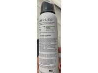 Simpler Hair Color Box, Champagne Blonde, 1 Count - thumbnail 4