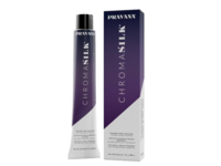 Pravana ChromaSilk Permanent Creme Hair Color, 8.1/8a Light Ash Blonde, 3 fl oz/90 mL - Image 2