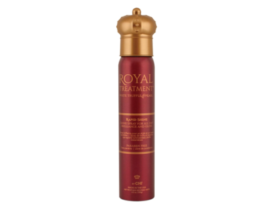 Chi Royal Treatment Farouk Rapid Spray, 5.3 fl oz/150 g