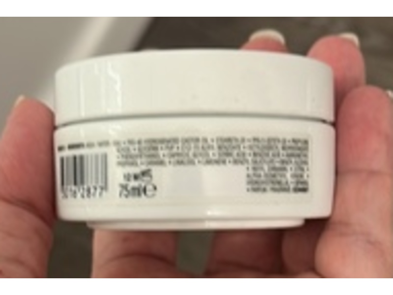 L'Oreal Paris Tecni Art Fix Polish, 2.5 fl oz/75 mL